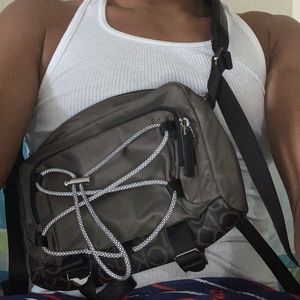 Calvin Klein cross body bag